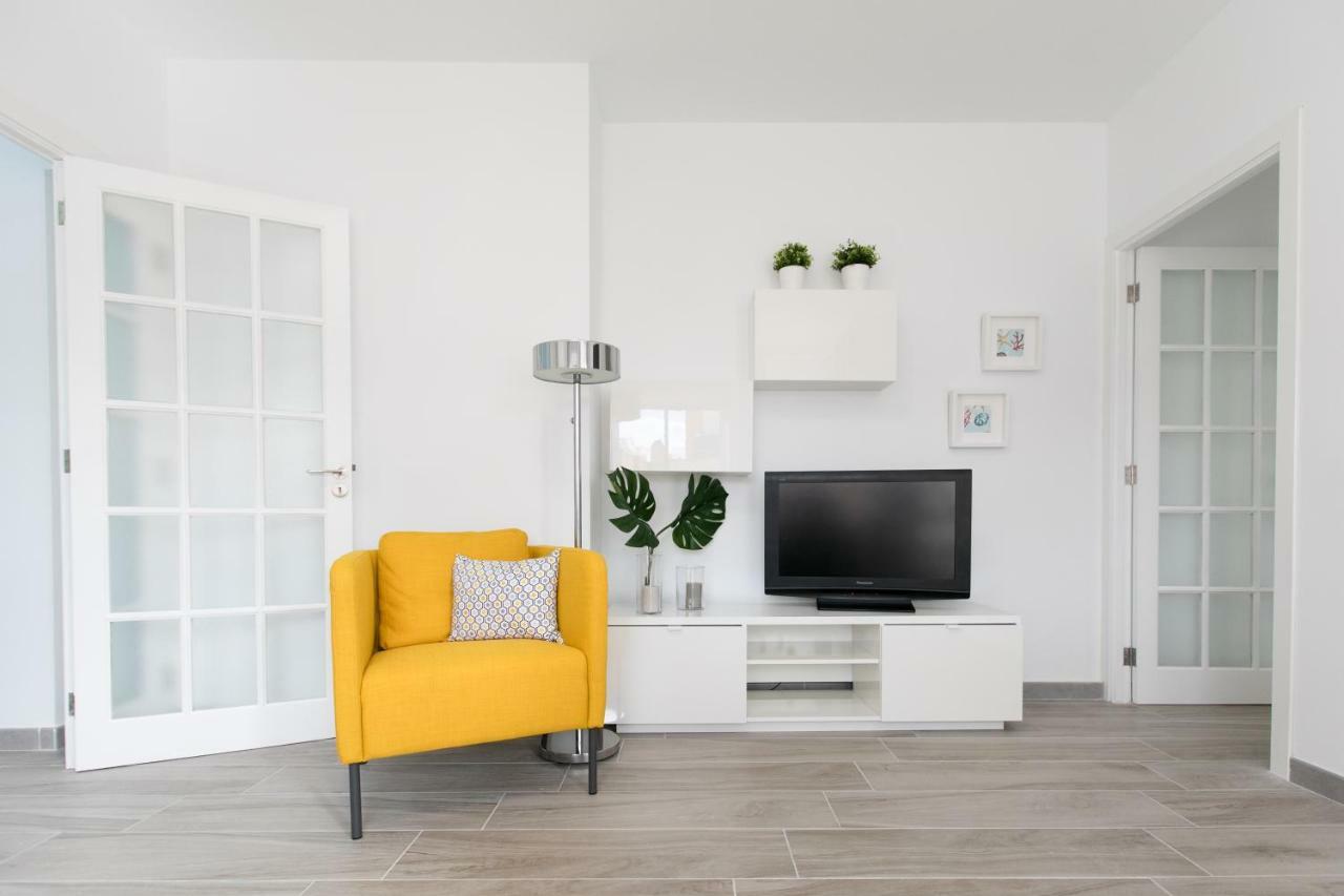 Santa Cruz Downtown Apartment Exterior photo